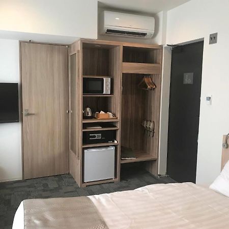 New Tomakomai Prince Hotel Nagomi Bagian luar foto