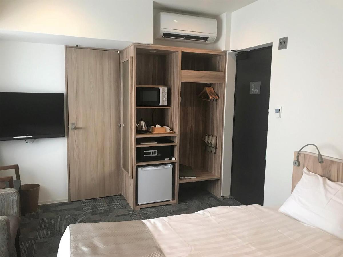 New Tomakomai Prince Hotel Nagomi Bagian luar foto