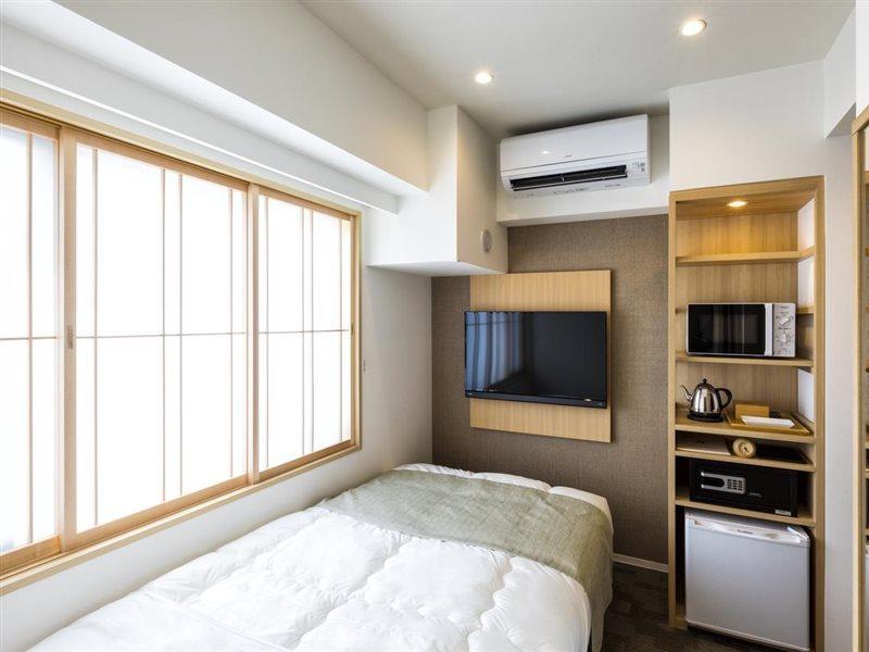 New Tomakomai Prince Hotel Nagomi Bagian luar foto