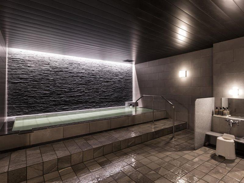 New Tomakomai Prince Hotel Nagomi Bagian luar foto