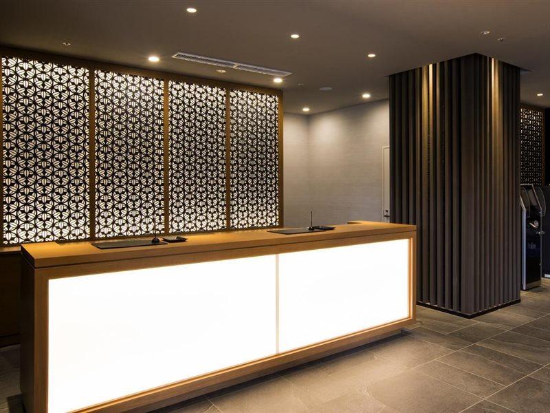 New Tomakomai Prince Hotel Nagomi Bagian luar foto