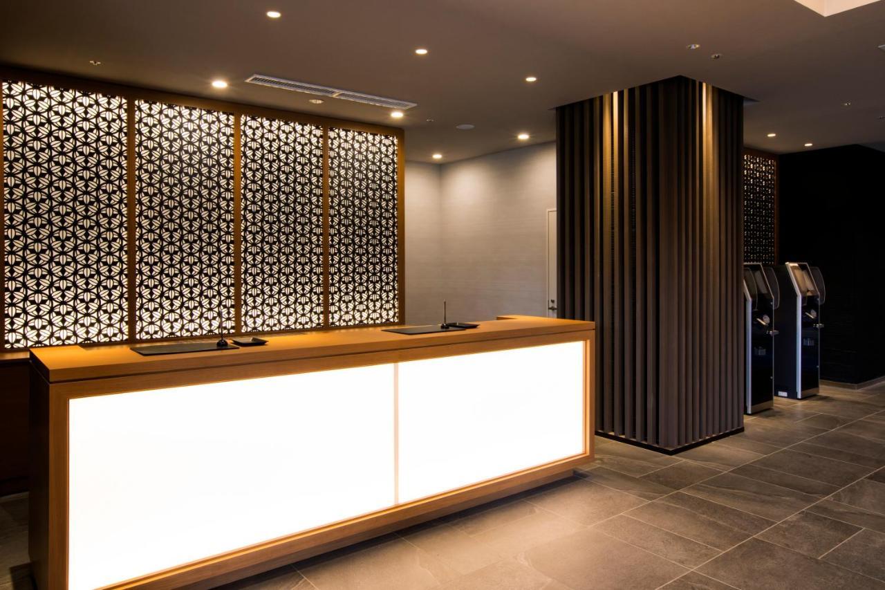 New Tomakomai Prince Hotel Nagomi Bagian luar foto