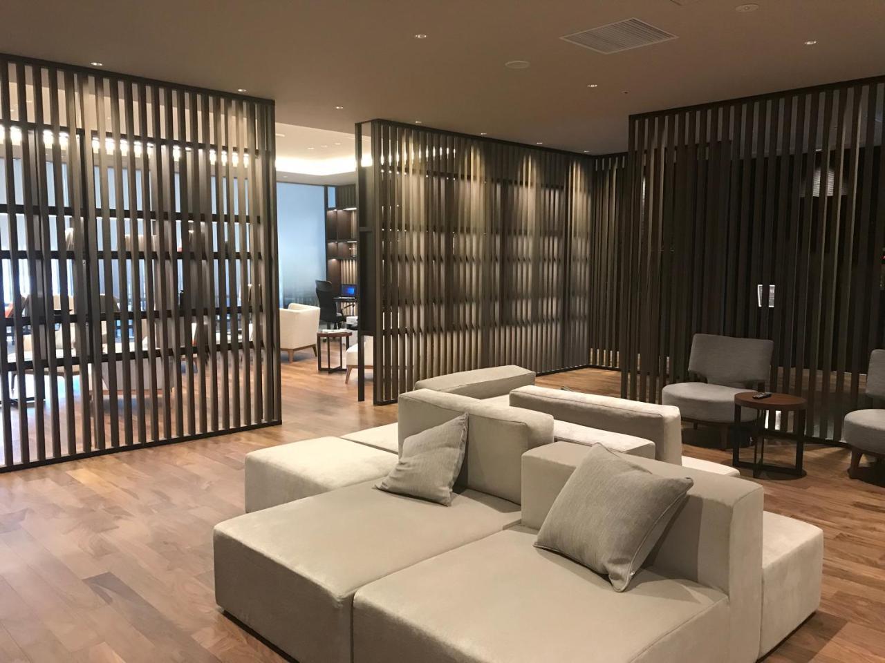 New Tomakomai Prince Hotel Nagomi Bagian luar foto