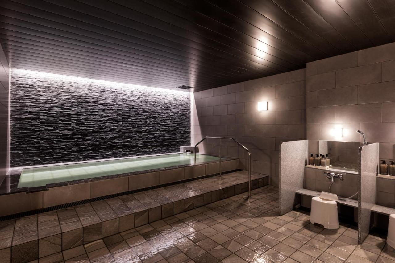 New Tomakomai Prince Hotel Nagomi Bagian luar foto