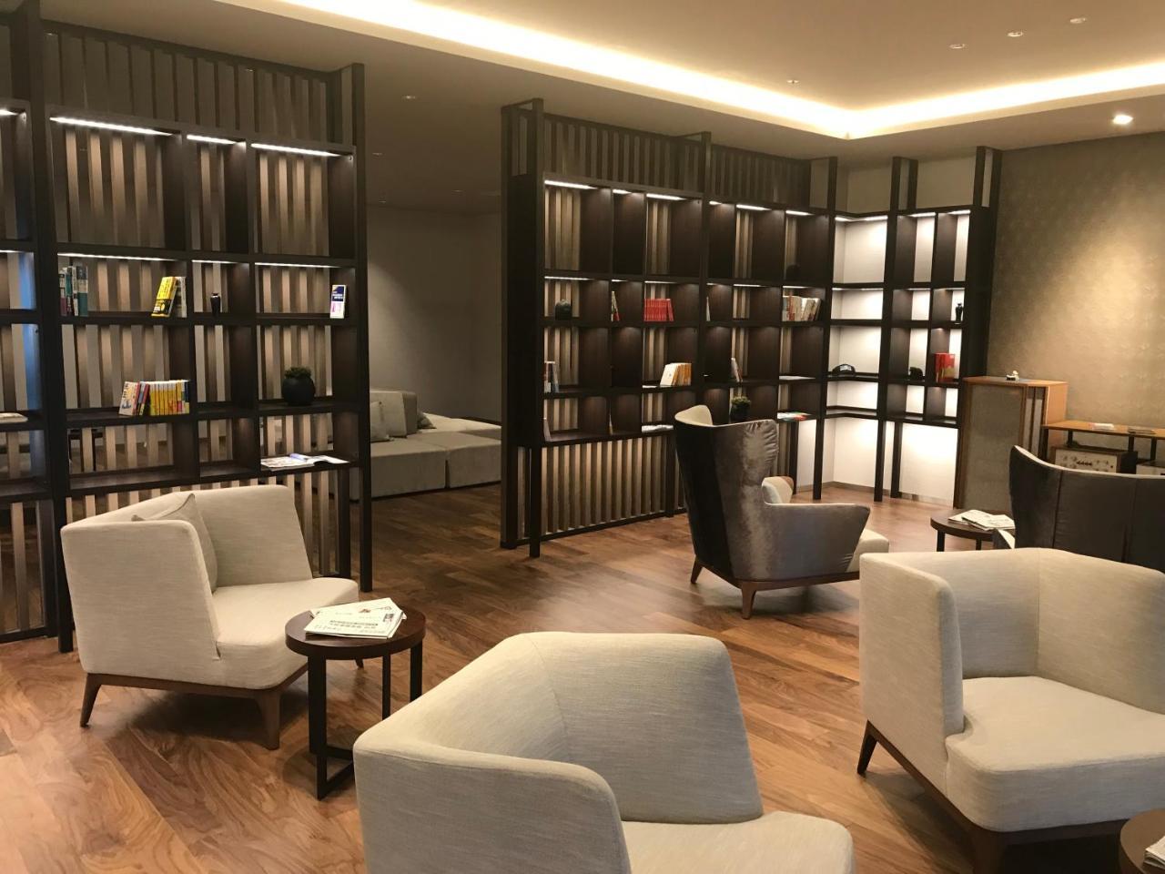 New Tomakomai Prince Hotel Nagomi Bagian luar foto