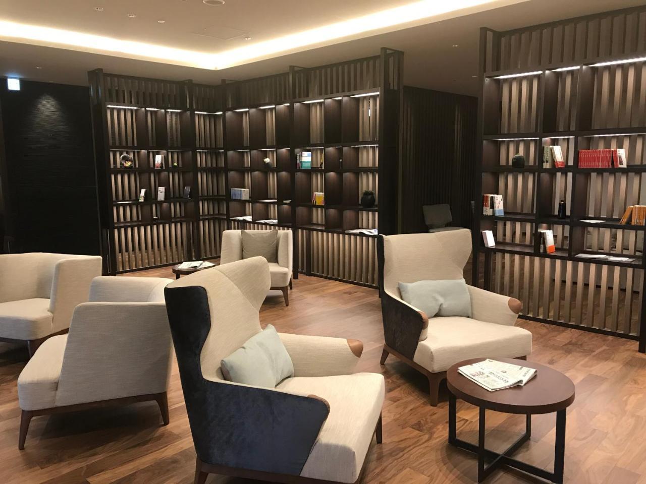 New Tomakomai Prince Hotel Nagomi Bagian luar foto